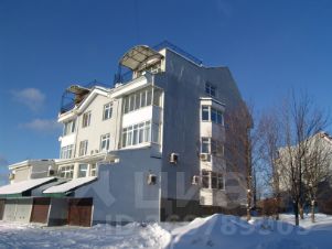 4-комн.кв., 150 м², этаж 1