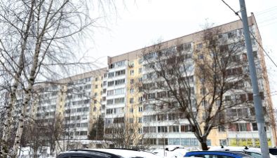 2-комн.кв., 55 м², этаж 7