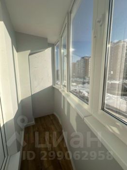 1-комн.кв., 40 м², этаж 2