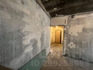 2-комн.кв., 64 м², этаж 2