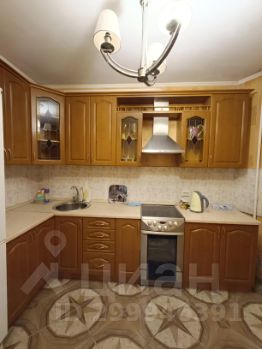 2-комн.кв., 52 м², этаж 15