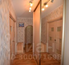 2-комн.кв., 55 м², этаж 2