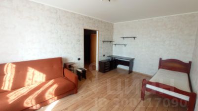 1-комн.кв., 40 м², этаж 12