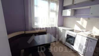 1-комн.кв., 40 м², этаж 12