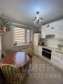 1-комн.кв., 39 м², этаж 2