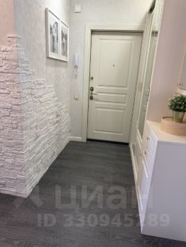 2-комн.кв., 65 м², этаж 14 2-комн.кв., 65 м², этаж 14