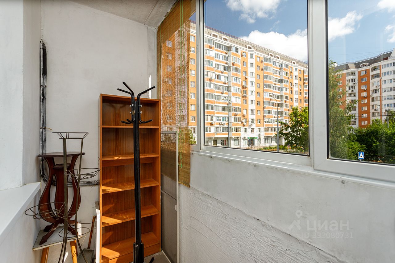 2-комн. кв., р-н Косино-Ухтомский, Москва