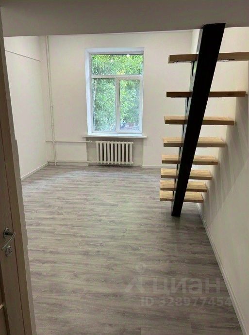 Апартаменты-студия, 16 м²