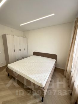 2-комн.кв., 42 м², этаж 12