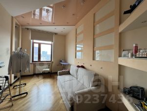 4-комн.кв., 131 м², этаж 7