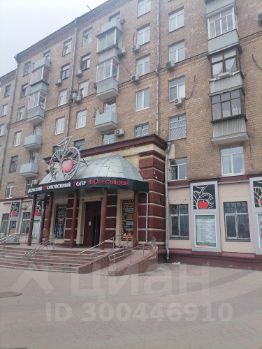 3-комн.кв., 77 м², этаж 2