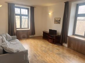 3-комн.кв., 108 м², этаж 4