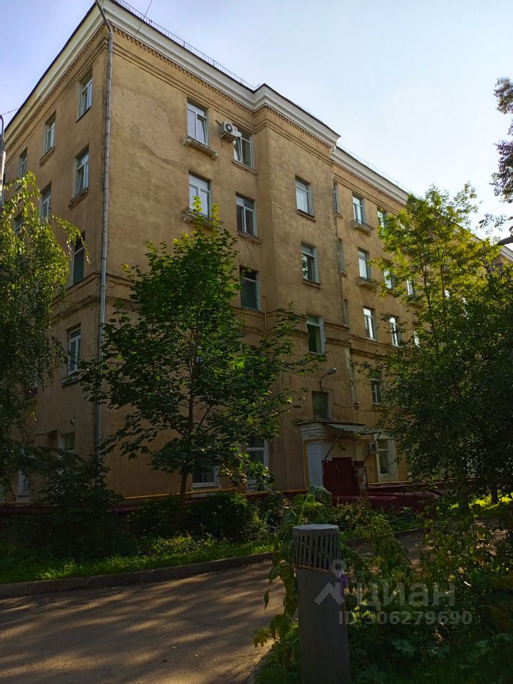 Продается2-комн.квартира,47,5м²