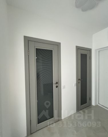 3-комн., 59 м², 24/32 этаж
