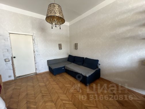 2-комн., 60,7 м², 4/7 этаж