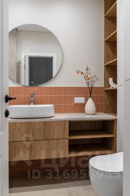 2-комн.кв., 42 м², этаж 4