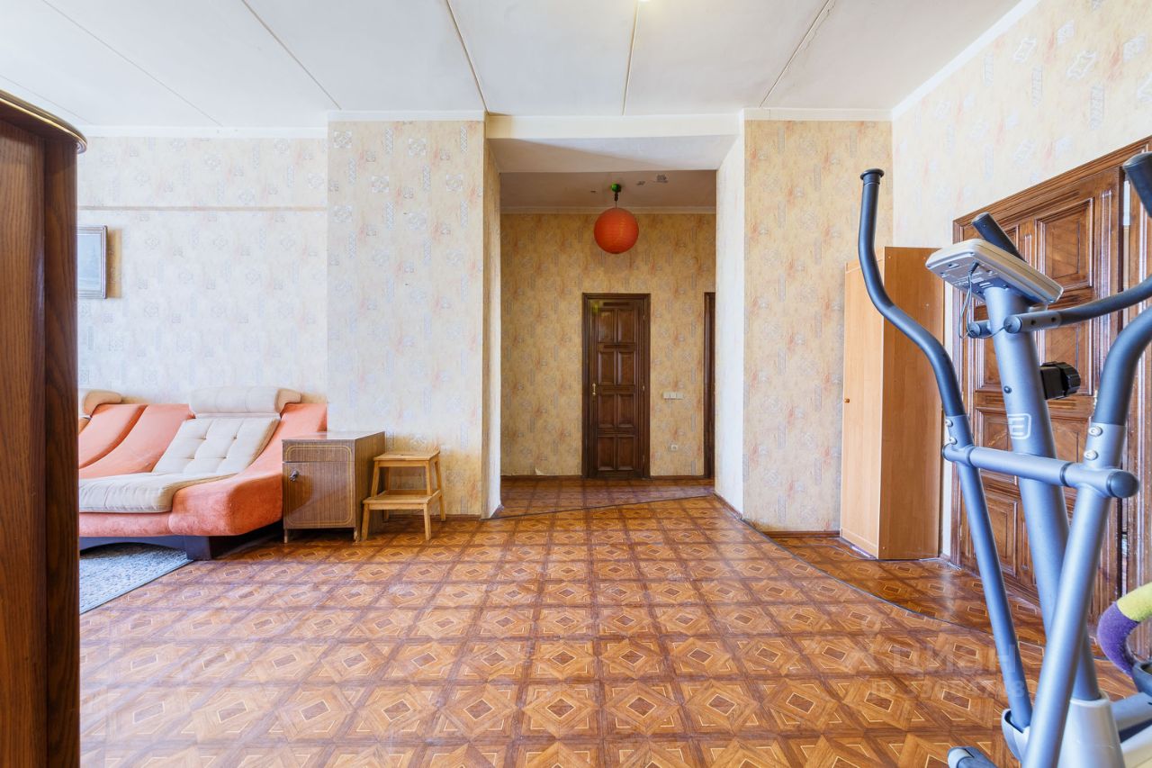 4-комн. кв., р-н Бутырский, Москва