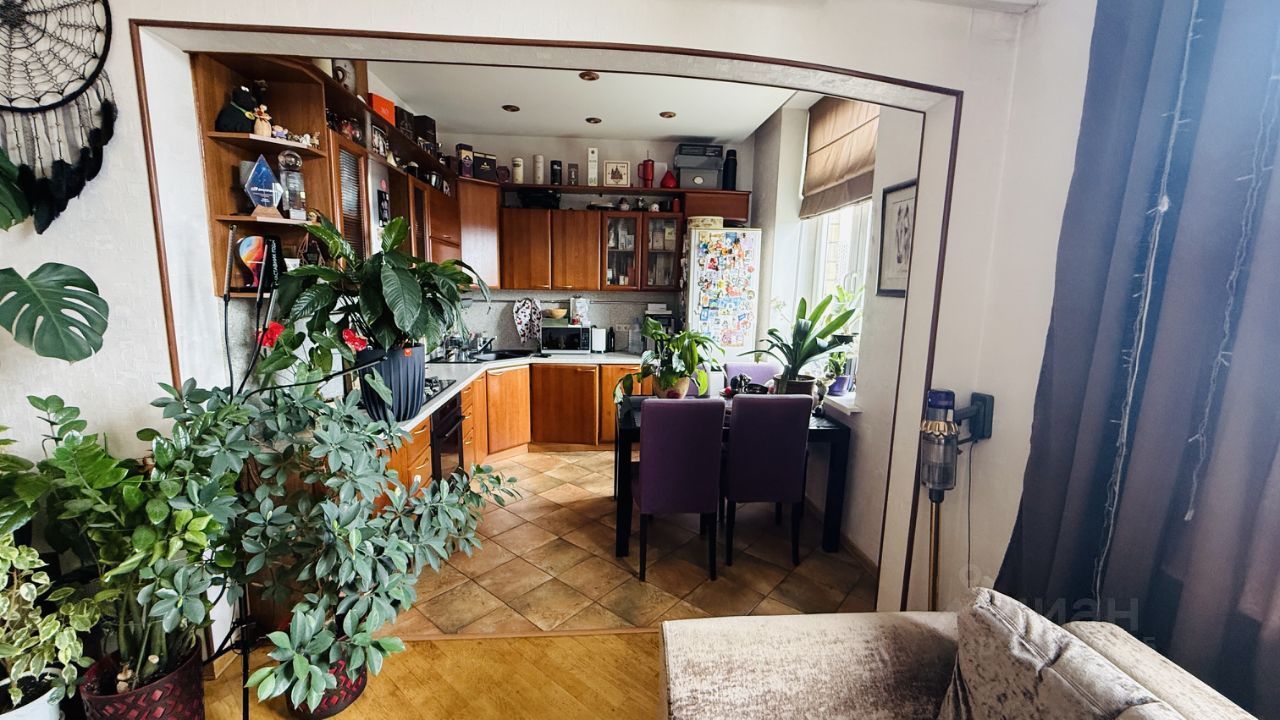 2-комн. кв., р-н Бутырский, Москва
