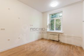 апарт.-студия, 18 м², этаж 1