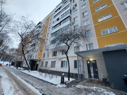 1-комн., 30 м², 1/9 этаж