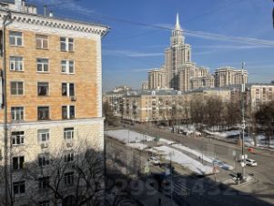 3-комн.кв., 90 м², этаж 6