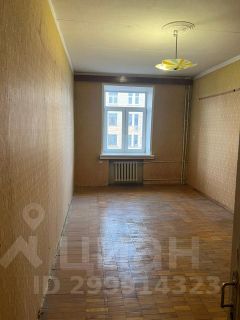 3-комн.кв., 90 м², этаж 6