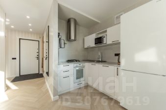 2-комн.кв., 34 м², этаж 8