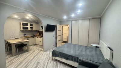 1-комн.кв., 36 м², этаж 1