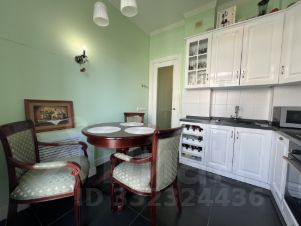 2-комн.кв., 65 м², этаж 6 2-комн.кв., 65 м², этаж 6