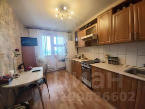 2-комн.кв., 53 м², этаж 7