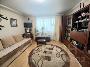 2-комн.кв., 53 м², этаж 7