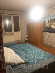 2-комн.кв., 52 м², этаж 6