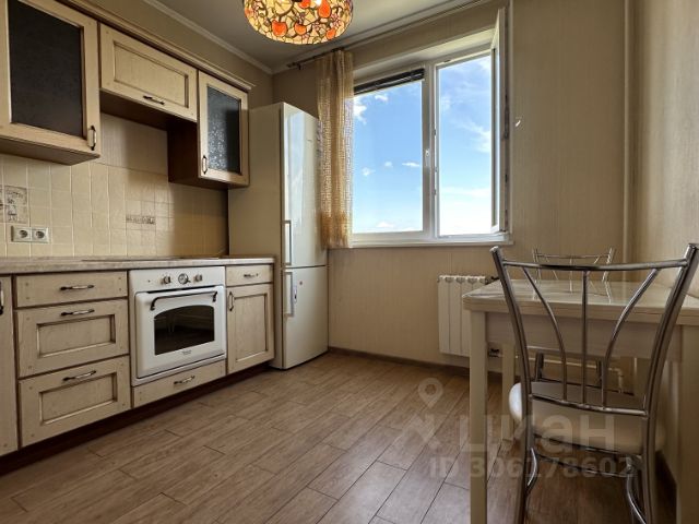 2-комн., 50,2 м², 16/17 этаж