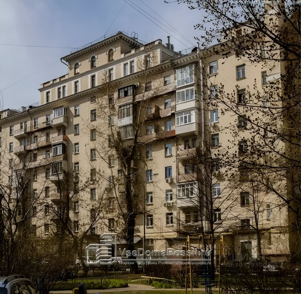 Red fox ул сайкина 2 москва фото Продаю двухкомнатную квартиру 64м² ул. Сайкина, 1/2, Москва, ЮВАО, р-н Южнопорто