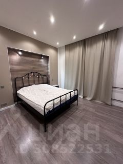 2-комн.кв., 56 м², этаж 1