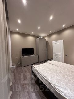 2-комн.кв., 56 м², этаж 1