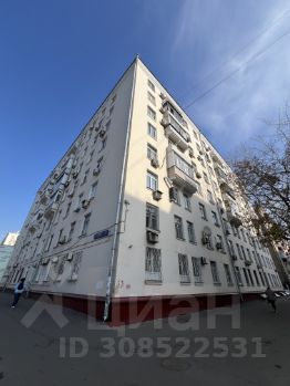 2-комн.кв., 56 м², этаж 1