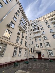 2-комн.кв., 56 м², этаж 1