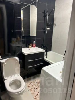 1-комн.кв., 40 м², этаж 3