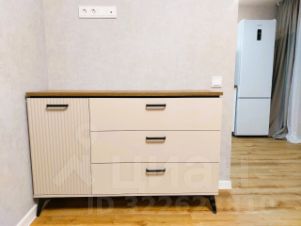 1-комн.кв., 35 м², этаж 6