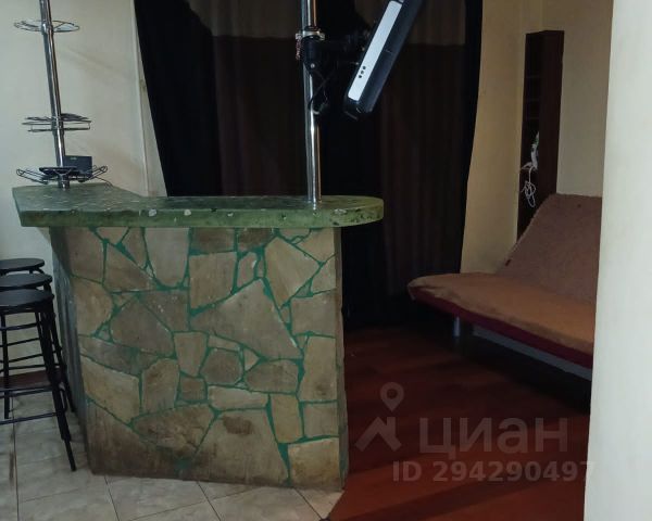 1-комн., 32 м², 1/9 этаж