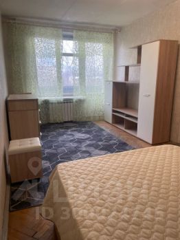 1-комн.кв., 29 м², этаж 6