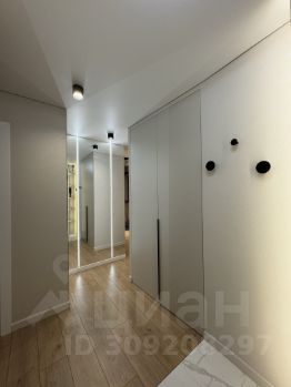 3-комн.кв., 74 м², этаж 8