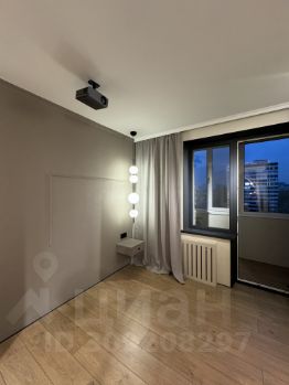 3-комн.кв., 74 м², этаж 8