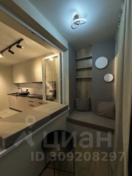 3-комн.кв., 74 м², этаж 8