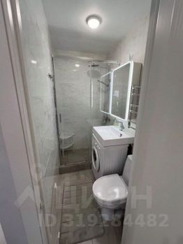 1-комн.кв., 37 м², этаж 4