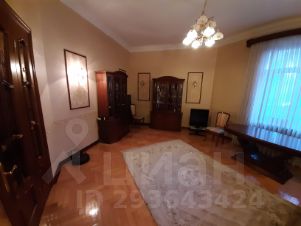 3-комн.кв., 121 м², этаж 6