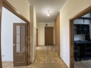 4-комн.кв., 120 м², этаж 4