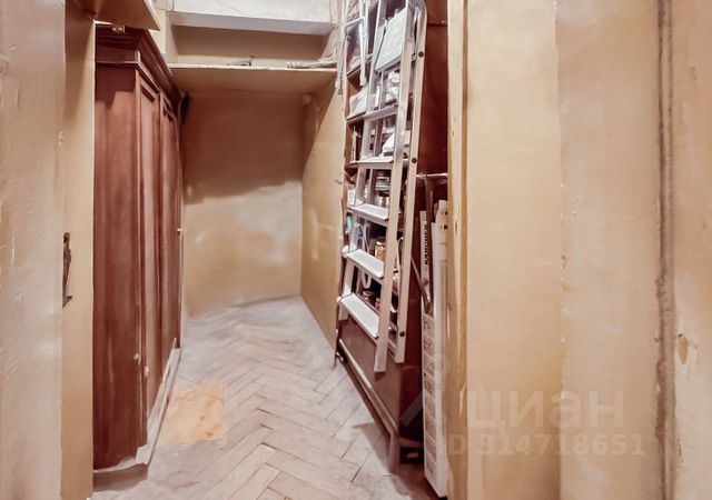 3-комн., 91,5 м², 4/10 этаж