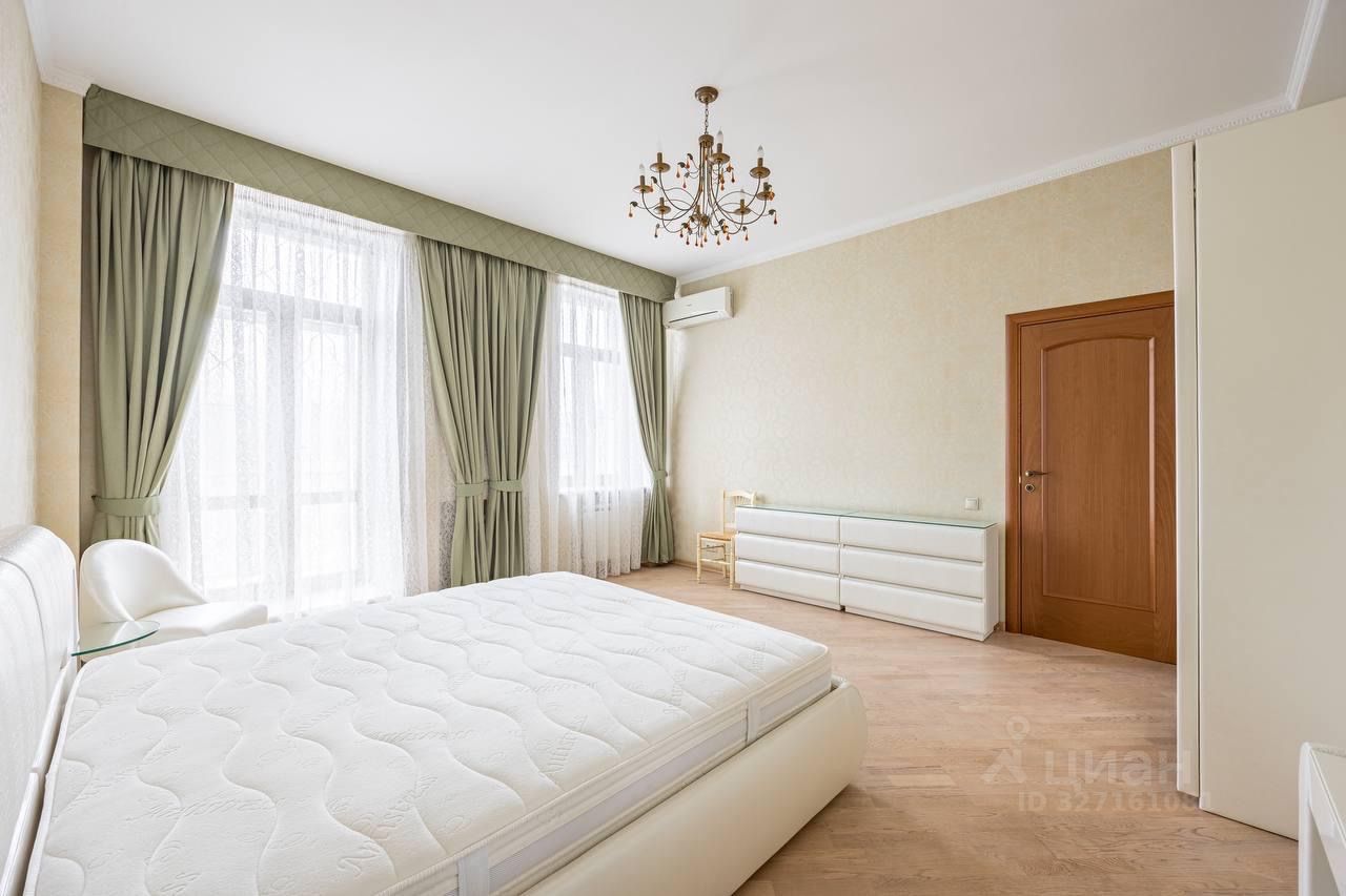 4-комнатная квартира, 128,6 м² — фото 4